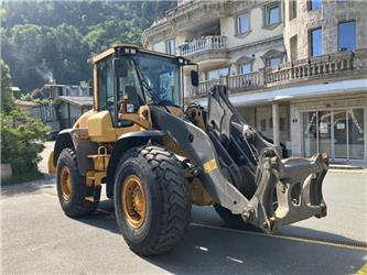 Volvo L70G