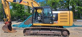 CAT 320EL