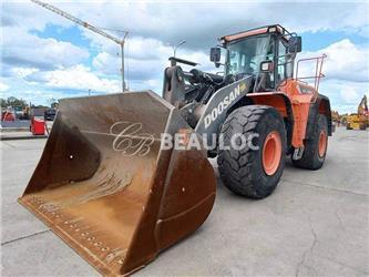 Doosan DL450