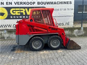 Bobcat S100