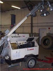 Terex RL4000