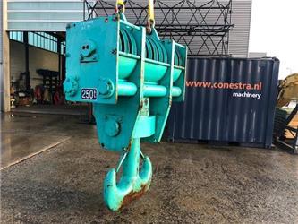 Kobelco 2500