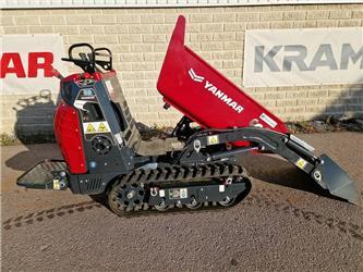 Yanmar C 08