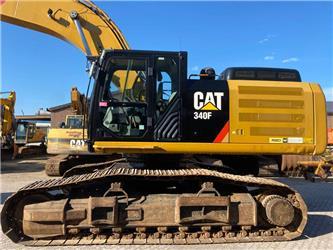 CAT 340FL