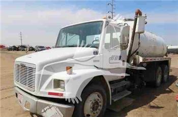 Freightliner FL80