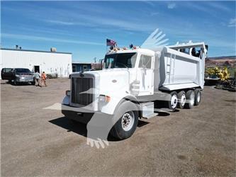 Peterbilt 357