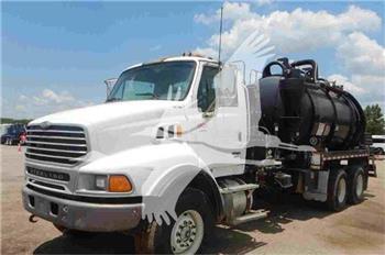 Sterling L9500