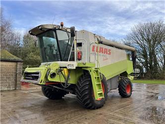 CLAAS LEXION450