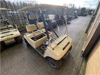 Club Car BUGGEY