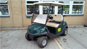 Club Car TEMPO