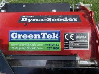  Greentek DYNA