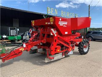 Grimme GB330