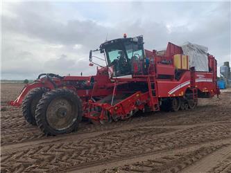 Grimme VARITRON 220