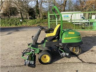 John Deere 2550E