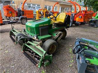 John Deere 2653A