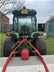 John Deere 4066R