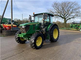 John Deere 6115MC