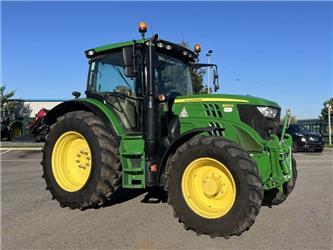 John Deere 6130R