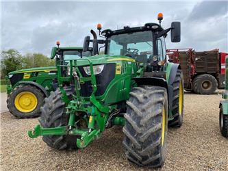 John Deere 6155R