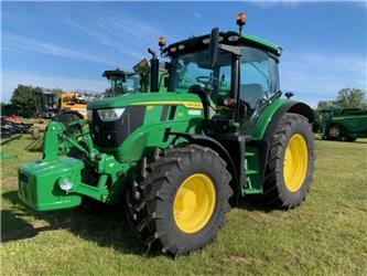 John Deere 6R130