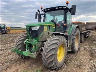 John Deere 6R150