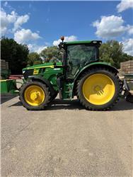 John Deere 6R155