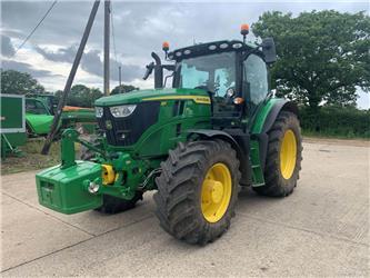 John Deere 6R155