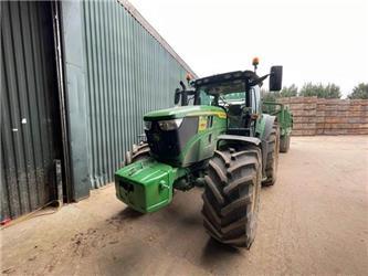 John Deere 6R155