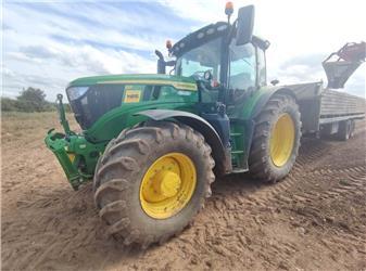 John Deere 6R155