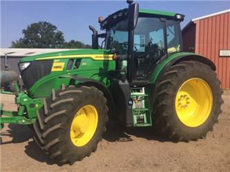 John Deere 6R155