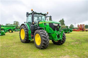 John Deere 6R155