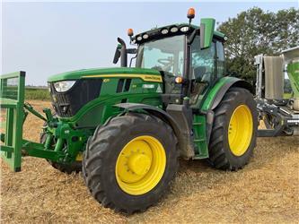 John Deere 6R155