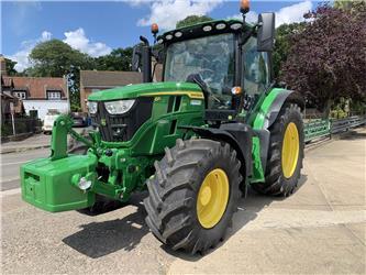 John Deere 6R155