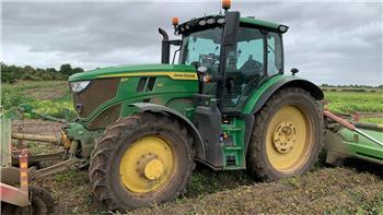 John Deere 6R185