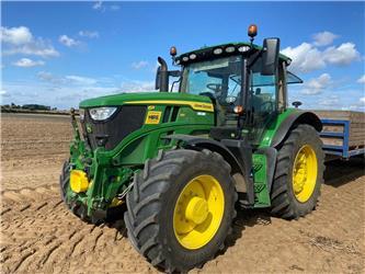 John Deere 6R185