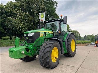 John Deere 6R185