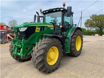 John Deere 6R185