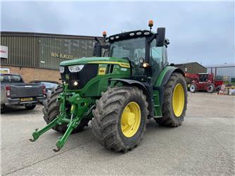 John Deere 6R185