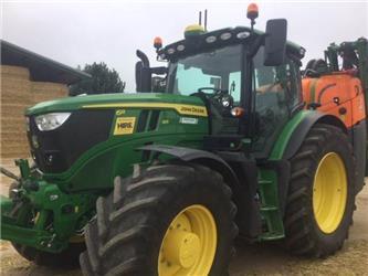 John Deere 6R185