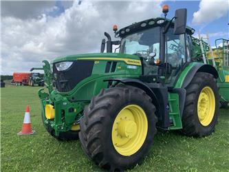 John Deere 6R185