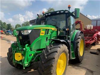 John Deere 6R185