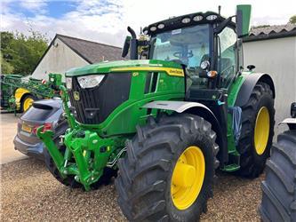 John Deere 6R195