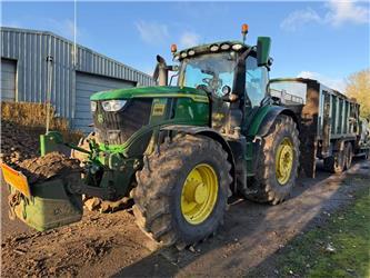 John Deere 6R250