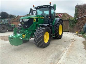 John Deere 6R250