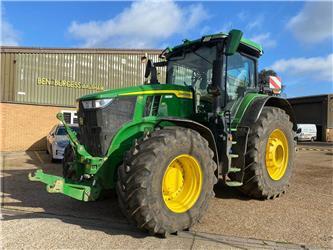 John Deere 7R310