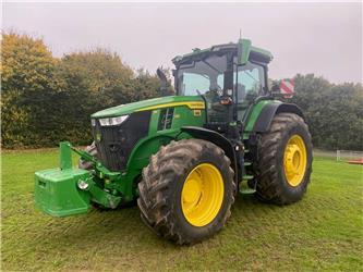 John Deere 7R330