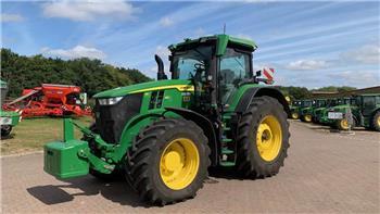 John Deere 7R350