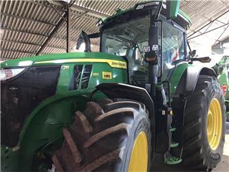 John Deere 7R350