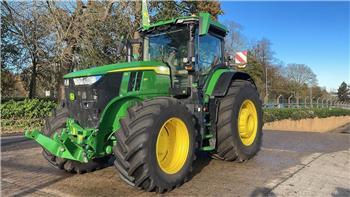 John Deere 7R350