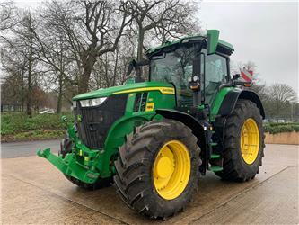 John Deere 7R350